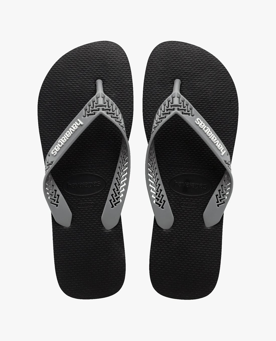 HAVAIANAS - Dép kẹp nam Power Light Solid