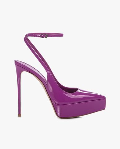  LE SILLA - Giày cao gót nữ bít mũi Uma 