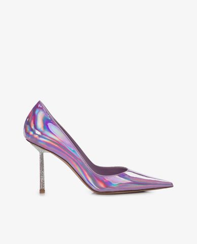  LE SILLA - Giày cao gót nữ bít mũi Bella 