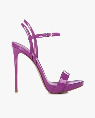  LE SILLA - Giày sandals cao gót nữ Sandalo Gwen 