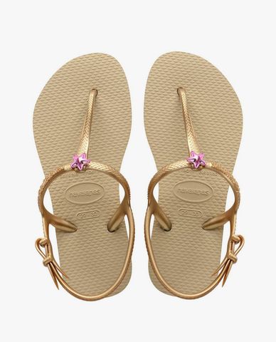  HAVAIANAS - Sandal trẻ em Freedom 
