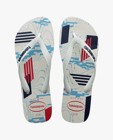  HAVAIANAS - Dép kẹp nam Trend 