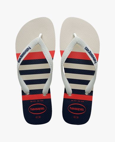  HAVAIANAS - Dép kẹp nam Top Nautical 