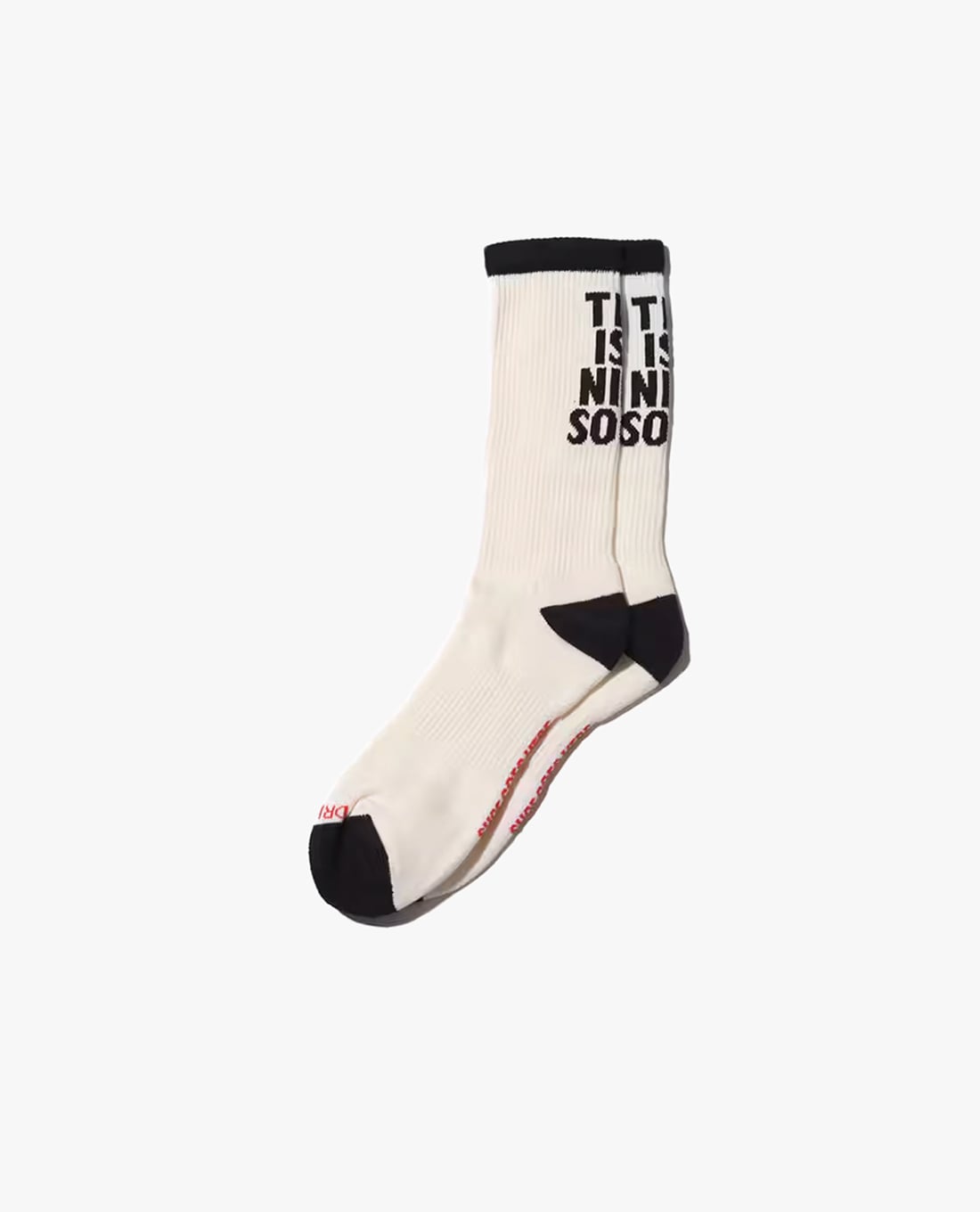 NIKE - Vớ unisex cổ cao