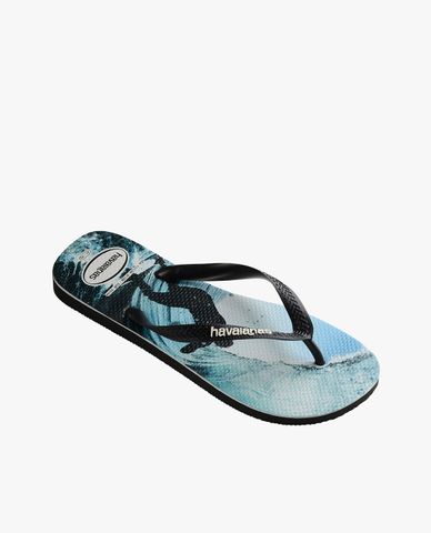  HAVAIANAS - Dép kẹp nam Top Photoprint 