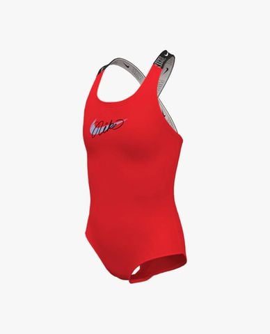  NIKE SWIM - Đồ bơi một mảnh bé gái Cross-Back 