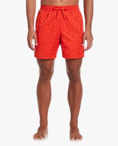  NIKE SWIM - Quần bơi nam lưng thun 7" Volley 