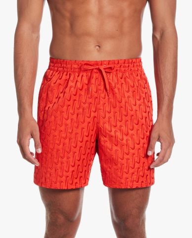  NIKE SWIM - Quần bơi nam lưng thun 7" Volley 