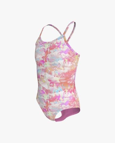  NIKE SWIM - Đồ bơi một mảnh bé gái Crossback 
