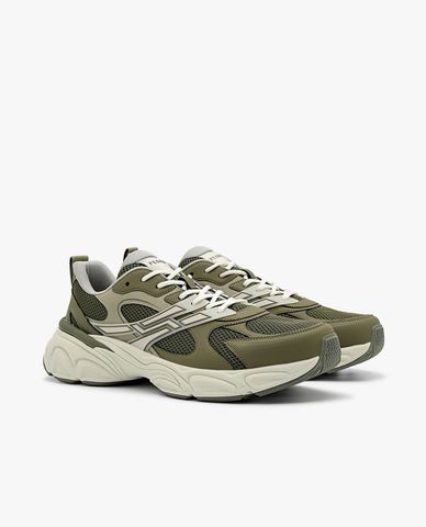  PEDRO - Giày sneakers nam cổ thấp Novo Cyclone 