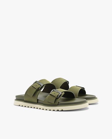  PEDRO - Dép nam quai ngang Arche 