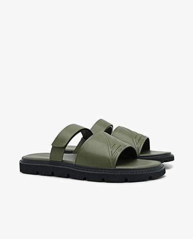  PEDRO - Dép nam quai ngang Textured 