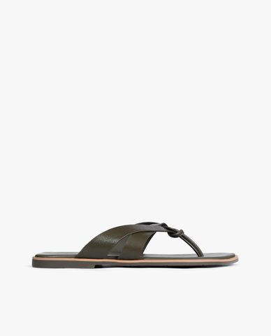  PEDRO - Sandal nam quai kẹp Criss Cross Thong 
