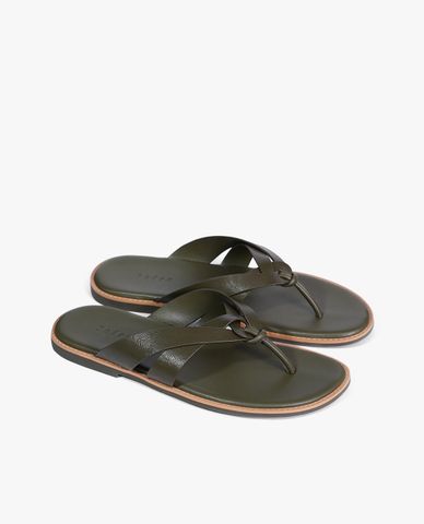 PEDRO - Sandal nam quai kẹp Criss Cross Thong 