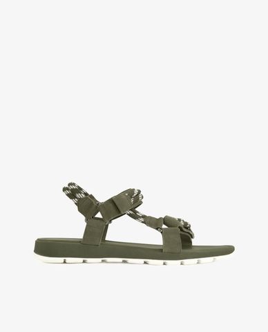  PEDRO - Giày sandals nam khóa dán Rope 