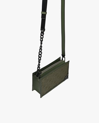  PEDRO - Túi đeo chéo nam phom chữ nhật Icon 