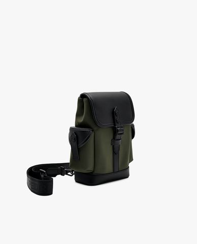  PEDRO - Túi đeo chéo nam phom chữ nhật Jones 