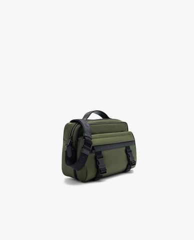  PEDRO - Túi đeo chéo nam phom chữ nhật Stuart 