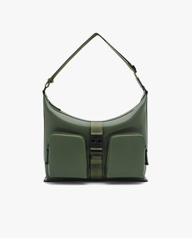  PEDRO - Túi đeo vai nam phom chữ nhật Icon 