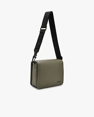  PEDRO - Túi đeo chéo nam hình vuông Apollo 