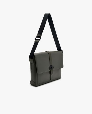  PEDRO - Túi đeo chéo nam phom chữ nhật Icon Leather 