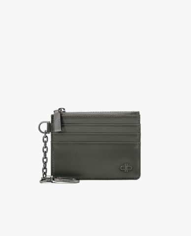  PEDRO - Ví đựng thẻ nam chữ nhật Icon Leather 
