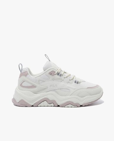  FILA - Giày sneakers unisex cổ thấp Tiny Rumble V2 