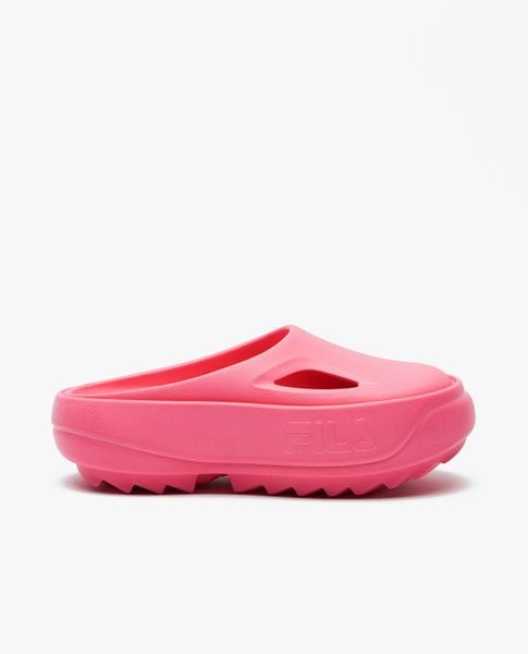 FILA - Giày clog unisex mũi tròn Twister