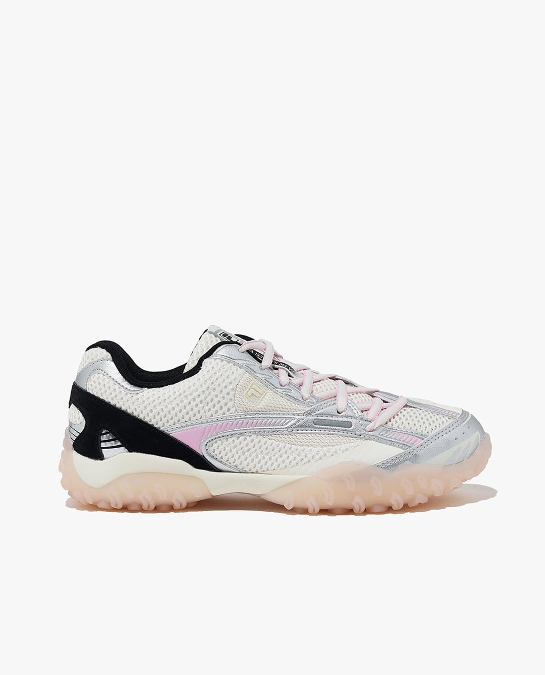 FILA - Giày sneakers unisex cổ thấp Echappe MS V2