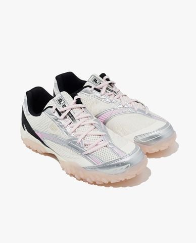  FILA - Giày sneakers unisex cổ thấp Echappe MS V2 