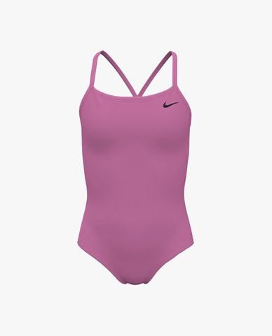  NIKE SWIM - Đồ bơi một mảnh bé gái Racerback 
