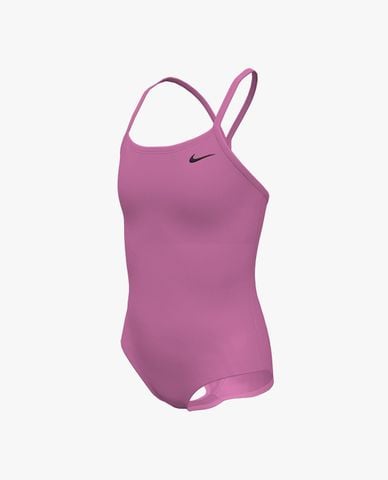 NIKE SWIM - Đồ bơi một mảnh bé gái Racerback 
