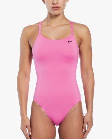  NIKE SWIM - Đồ bơi một mảnh nữ Lace Up Tie 
