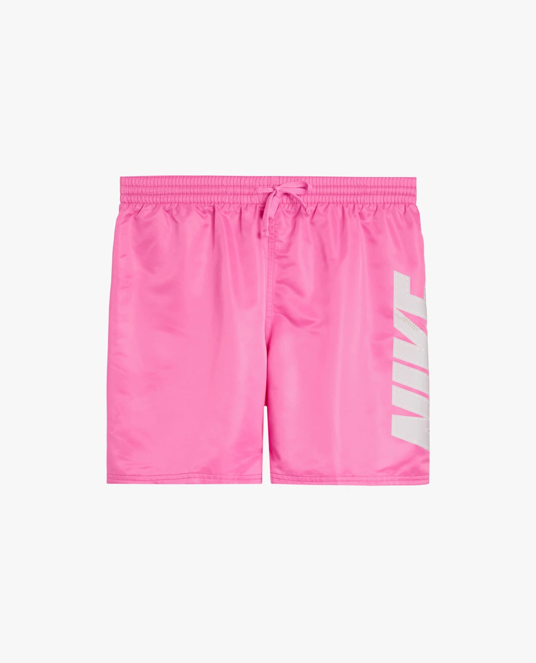 NIKE SWIM - Quần bơi nam phối dây rút 7