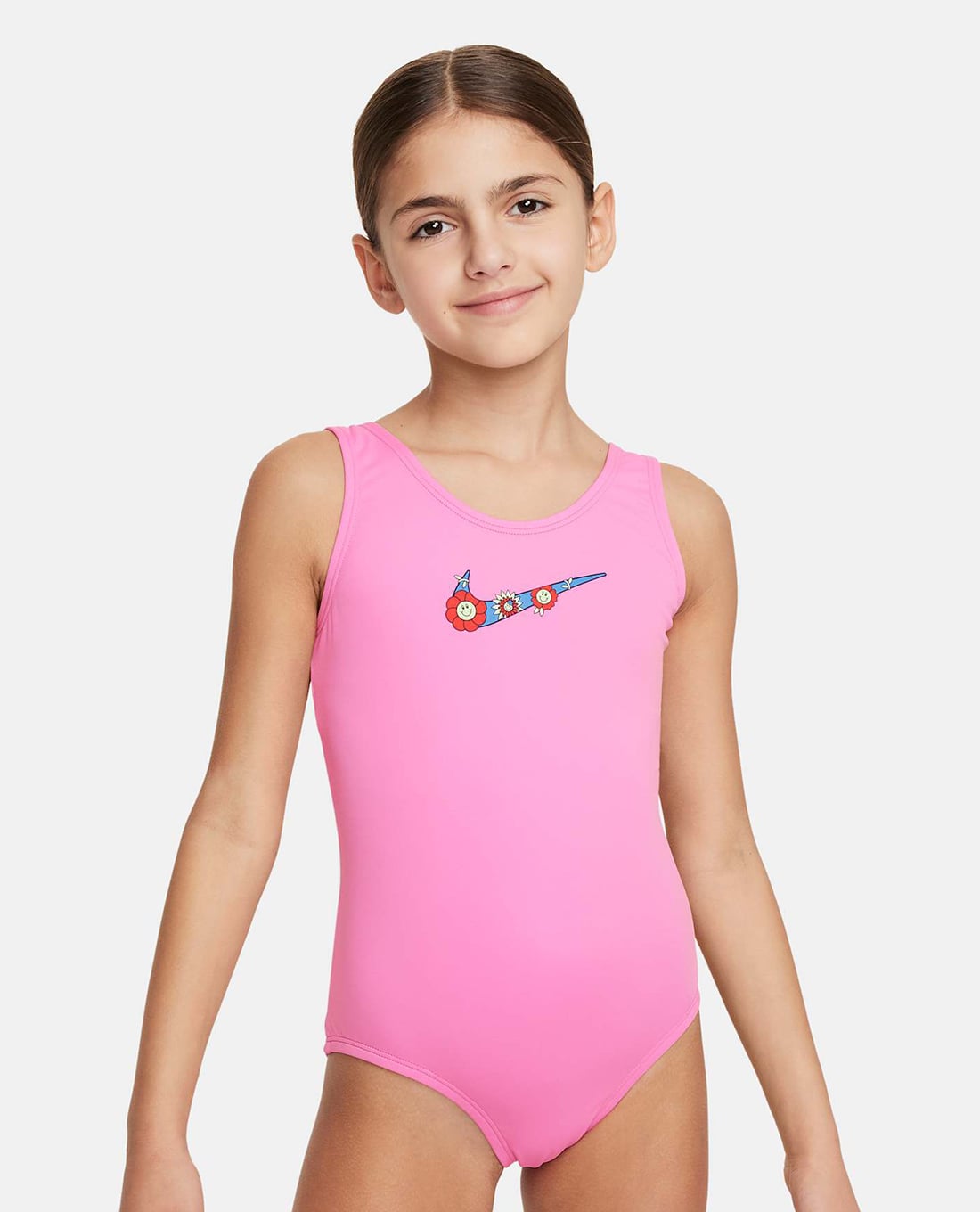 NIKE SWIM - Đồ bơi một mảnh bé gái U-Back