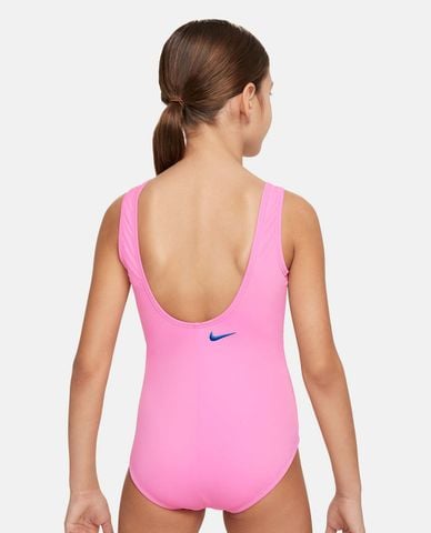  NIKE SWIM - Đồ bơi một mảnh bé gái U-Back 
