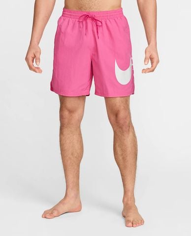  NIKE SWIM - Quần bơi nam lưng thun Breaker 