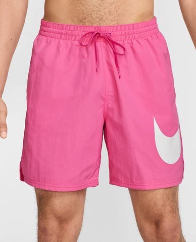  NIKE SWIM - Quần bơi nam lưng thun Breaker 