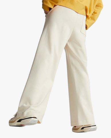  PUMA - Quần dài nữ ống rộng Infuse Wide Leg 