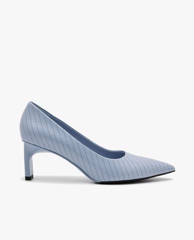  PEDRO - Giày cao gót nữ bít mũi Studio Simone Leather 