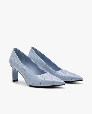  PEDRO - Giày cao gót nữ bít mũi Studio Simone Leather 