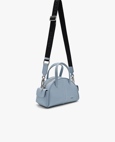  PEDRO - Túi đeo chéo nữ hình bán nguyệt Ease Bowling 