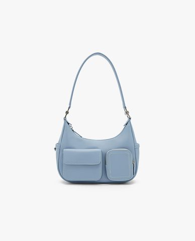  PEDRO - Túi đeo vai nữ phom chữ nhật Ease 