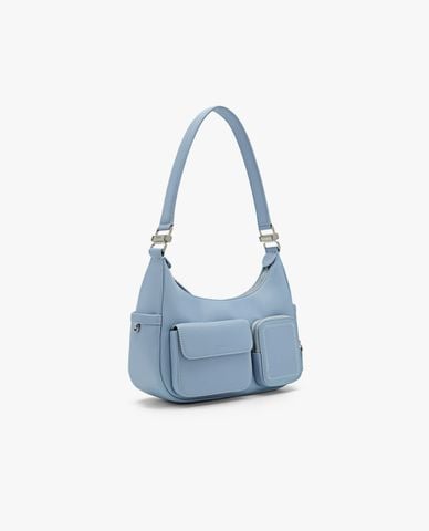  PEDRO - Túi đeo vai nữ phom chữ nhật Ease 