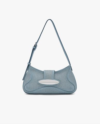  PEDRO - Túi đeo vai nữ hình thang Dione 