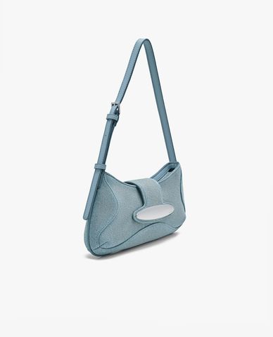  PEDRO - Túi đeo vai nữ hình thang Dione 