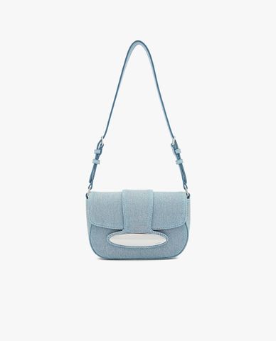  PEDRO - Túi đeo vai nữ chữ nhật Dione Mini 