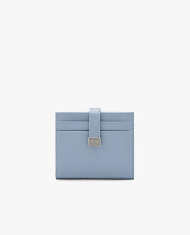  PEDRO - Ví đựng thẻ nữ dạng gập Studio Leather Bi Fold 