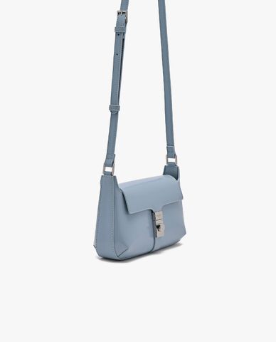  PEDRO - Túi đeo chéo nữ phom chữ nhật Studio Leather Phone Pouch 