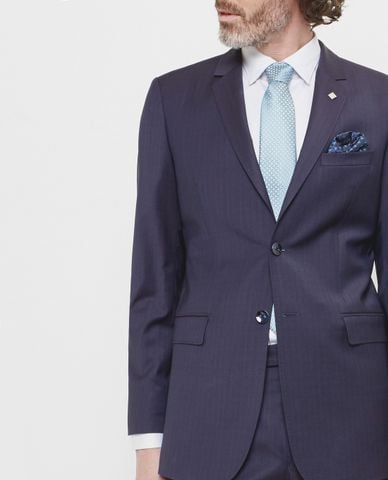  TED BAKER - Áo vest nam Douanj 